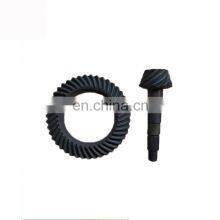High Quality Reasonable Factory Prices 9:41 Crown Wheel And Pinion For HIACE thumbnail-1