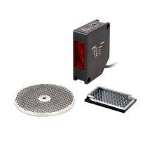 16m Retro-Reflective Photo Sensor for Big Industrial Rolling Sheet Door thumbnail-4