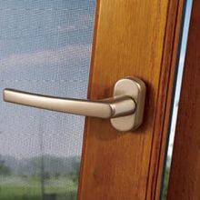 Tempered Glass Aluminium Casement Window thumbnail-4