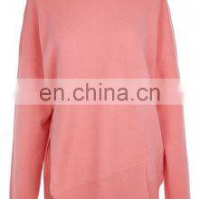 Lambswool In Luxury Cashmere Brand Sweaters thumbnail-4