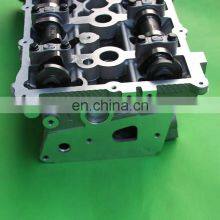 2.4L G4KE Complete Cylinder Head For Kia Sportage Hyundai Tucson Sonata thumbnail-5