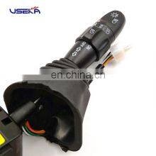 100% Professional Tested Electrical Combination Control Light Turn Signal Switch for Chevrolet Optra Daewoo Lacetti 96387324 thumbnail-5