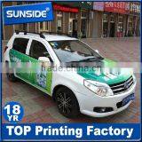 Laminating White or Grey Back 3M Sticker/3M Car Wrapping Vinyl for Wall/window Decoration-Q122 thumbnail-2