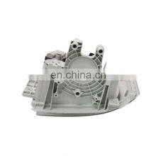 Wholesales Good Stability PC PP Material Car Headlights For Isuzu 700P thumbnail-4