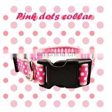 Cute Decorative Pattern Dog Collar Adjustable Graceful Pet Collar Led Pet Collars thumbnail-3