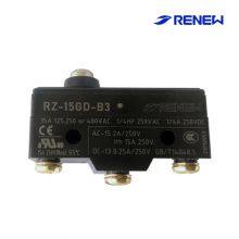 Renew Micro Switch Limit Switch Lift Switch Hoisting Motor Micro Switch thumbnail-3