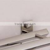 Wesda Made in China Stainless Steel Shelf Towel Rack Bathroom A082 thumbnail-2