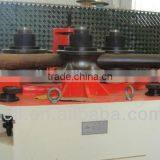 stainless steel pipe bending machine