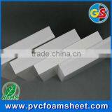 Environmental PVC Foam Sheet / Clear PVC Sheet 13mm thumbnail-5