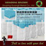 China Manufacturer Latex Mattress for Used Mattress thumbnail-2