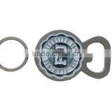 Promotional Custom Metal Bottle Openers Keychains thumbnail-1