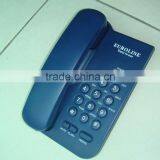 Selling Corded Line Stock Telephone Cheap Telephone