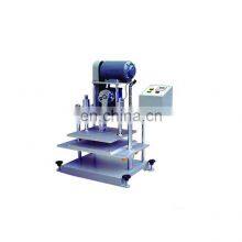 Foam Sponge Repeated Compression Fatigue Tester