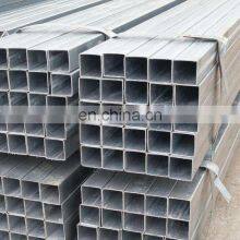 ms Square Tube Galvanized Square Steel Pipe Tube thumbnail-4