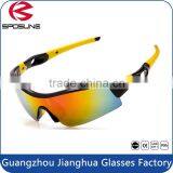 Extreme Outdoor Windproof Bicycle Riding Sunglasses Sport Racing Glasses Wholesale thumbnail-2