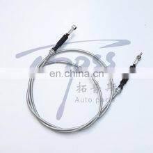 Customize Manufacturing Clutch Cable OEM 1102012 For Mercedes Benz thumbnail-3