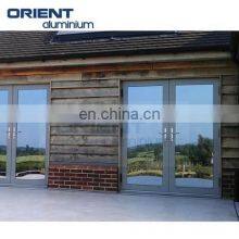 ORIENT Thermal Break Aluminium Framed Sliding Glass Door thumbnail-3