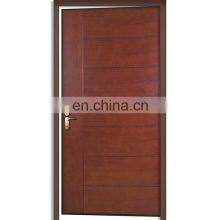 Metal Amroed Interior Door Security Door With Aluminum Strips