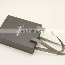 Hot Selling Box Custom Design Small Cardboard Gift Paper Box Jewelry for Birthday thumbnail-4