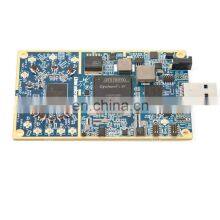 Original LimeSDR Software Radio Development Board with Bandwidth 61.44MHz (Only Board)