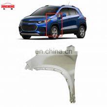 2017-2020 CHEVRO-LET TRAX Car Front Fender Mudguard Auto Body Parts,OEM# 42334473 thumbnail-1