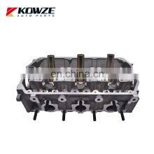 Car Engine Cylinder Head Assembly For Mitsubishi Pajero Montero 2000-2006 MD307677 MD307678 thumbnail-3