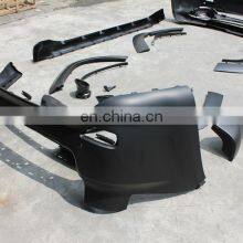 Body Kits for Jeep Grand Cherokee 14-16 SRT8 4x4 Accessories Maiker Manufacturer Fender Flares Bumper thumbnail-2