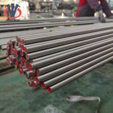 Polished Stainless Steel Solid Bar 201 304 304L 316L Round Steel Rod thumbnail-5