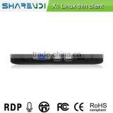 Manufacturer Thin Client Embedded Linux os Thin pc With USB2.0*4 thumbnail-3