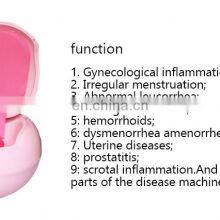Sales New Design Health Care Vaginal Steaming Spa Vagina Steamer Chair thumbnail-4