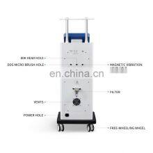 Factory Price RF Vacuum Cavitation Therapy 5D Carving Slimming Machine Weight Loss BIO Massage Body Detox thumbnail-4
