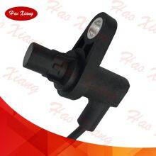Haoxiang New Material Wheel Speed Sensor ABS 89543-12100 88266-12A70 For Toyota Corolla thumbnail-3