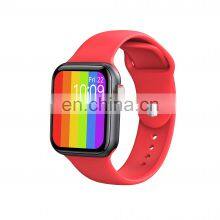 ZL16 Mens Womens Smart Watch Music Control Weather Alarm Heart Rate Monitor Sport Tracker New Smart Watch thumbnail-4