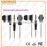 2014 Newest Gift Packaging Set Personalized Phone Cases + Earphones (Customized Color and Patterns) thumbnail-5