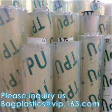 Биодеградируемая фотопреобразовательная пленка из ЭВА, ламинированная пленка из ПЭВА, термоплавкая пленка из ТПУ, клеящая пленка из ТПУ, цветная пленка из ТПУ thumbnail-4