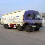 Dongfeng 8x4 Tank Truck for Transporting Coal Ash 22-28CBM thumbnail-1