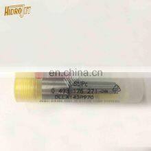 HIDROJET Common Rail Injector 0445120007 Nozzle DLLA143P970 0443175271 thumbnail-2