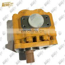 Bulldozer D355 Hydraulic Steering Gear Pump 07442-71102 thumbnail-1