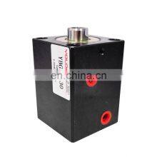 YBG32*10 YBG32*20 YBG32*30 YBG32*40 YBG32*50 Double Acting Aluminum Hydraulic Cylinder Jack Piston thumbnail-3