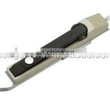 MS829 ZDC Chrome or Powder Coated Zinc Alloy Multi-point 3 Point Lock thumbnail-5