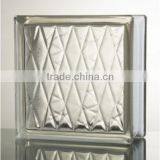 Building Glass Bricks Clear Glass Decorative Bricks Glass Bricks thumbnail-1