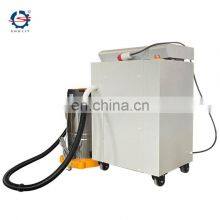 Low Price Carton Box Shredder Price Carton Shredering Machine Cardboard Carton Shredder With Dust Collector thumbnail-2