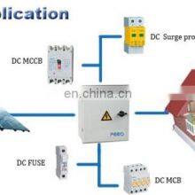 PV Array Circuit Combiner DC Convergence Box for Solar thumbnail-5