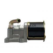 Idle Air Control Valve IACV E9T06871 AC254 AC274 E9T06871 FSN5-20-660B thumbnail-1