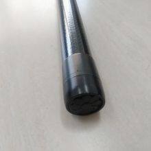 20 m 65.6 Feet Twist Lock Carbon Fiber Telescopic Extension Pole for Window Cleaning Rod Boom Pole thumbnail-2