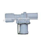 AC/DC 12v/24v/36v/110v/220v/240v Plastic solenoid valve