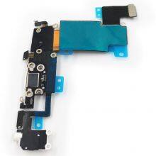 6S Plus USB Charger Jack Plug Dock Socket Port Connector For IPhone 6S Plus Charging Flex Cable thumbnail-2