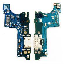 USB Charge Ports Flex Cable For Samsung Galaxy A01 A015M A015F Cell Phone Spare Parts Mobile Phone Parts thumbnail-3