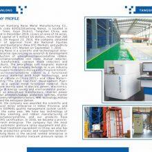 Tangshan Xianlong Nano Metal Manufacturing Co.,Ltd. company overview - view 1 thumbnail
