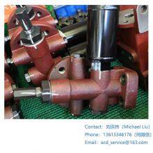 DAIHATSU DAIHATSU 6DK28 DAIHATSU 8DK28 BODY-1，OIL RELIEF C034040010 thumbnail-1